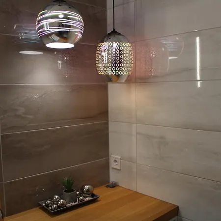 شقة Quelle-apartman