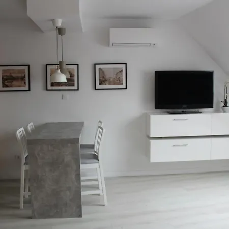 Quelle-apartman *