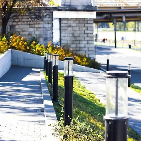 Quelle-apartman شقة