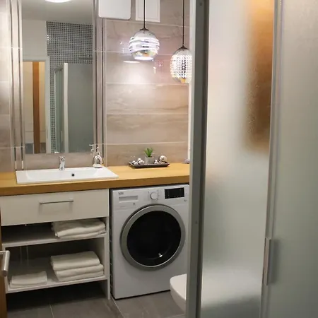 Quelle-apartman Apartment