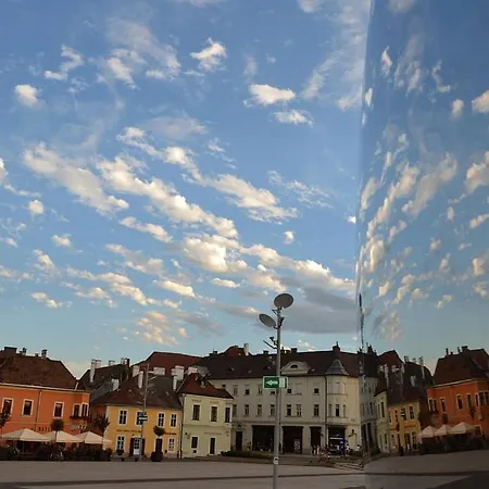 Quelle-apartman * Gyor