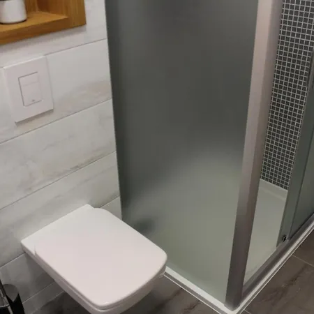 Quelle-apartman Apartment *