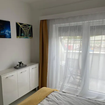 Quelle-apartman