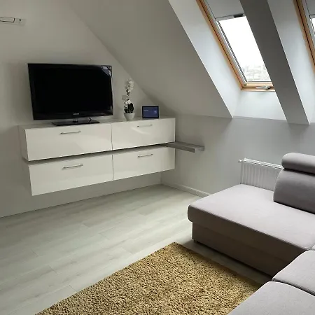 Quelle-apartman Gyor