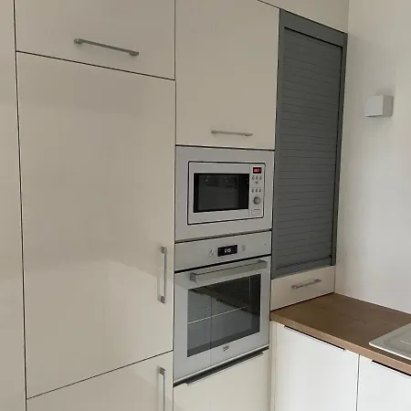 Apartment Quelle-apartman