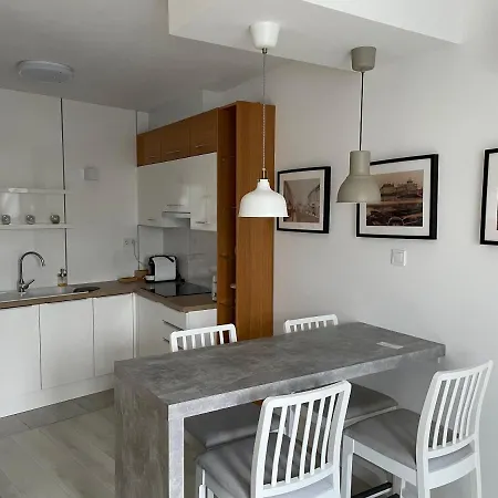 Apartment Quelle-apartman