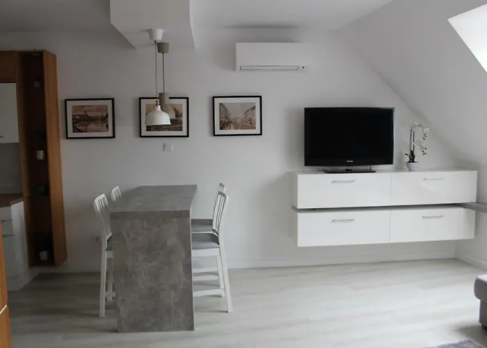 Quelle-apartman *