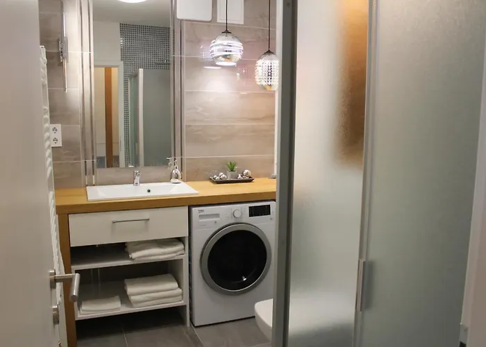 Quelle-apartman Lägenhet