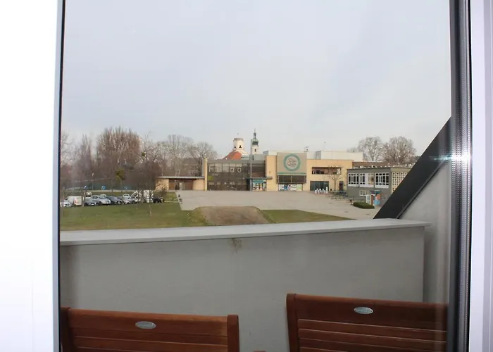 Quelle-apartman * Győr