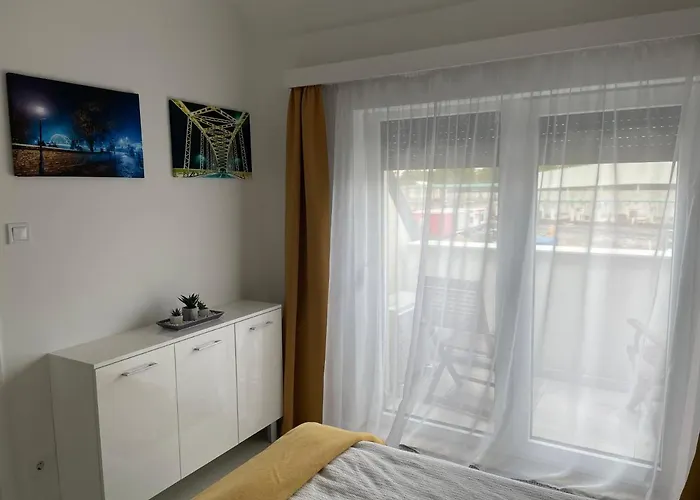 Quelle-apartman