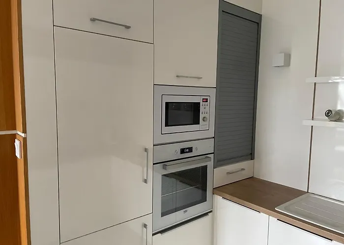 شقة Quelle-apartman